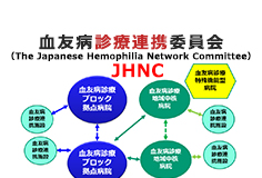 血友病診療連携委員会